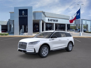 2026 Lincoln Corsair for sale in Houston TX