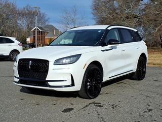 2026 Lincoln Corsair