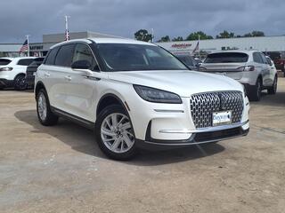 2023 Lincoln Corsair for sale in Houston TX