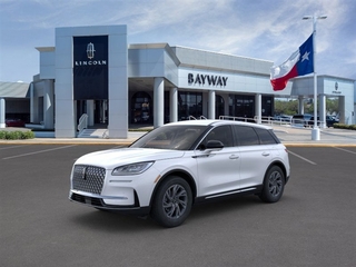 2025 Lincoln Corsair for sale in Houston TX