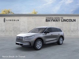 2025 Lincoln Corsair for sale in Houston TX