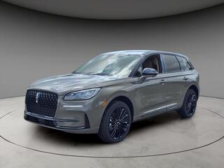 2025 Lincoln Corsair
