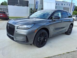 2025 Lincoln Corsair