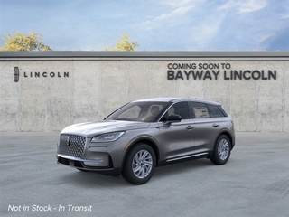 2025 Lincoln Corsair for sale in Houston TX