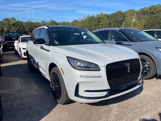 2026 Lincoln Corsair