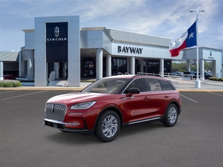 2026 Lincoln Corsair for sale in Houston TX