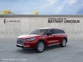 2025 Lincoln Corsair for sale in Houston TX