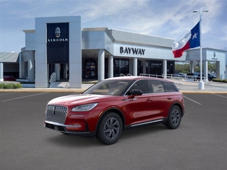 2025 Lincoln Corsair for sale in Houston TX