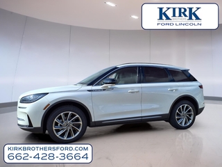 2026 Lincoln Corsair