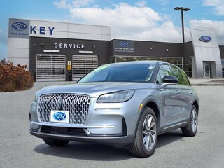 2023 Lincoln Corsair