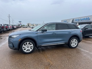 2023 Lincoln Corsair