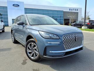 2023 Lincoln Corsair