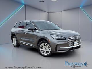 2023 Lincoln Corsair for sale in Houston TX