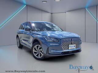 2024 Lincoln Corsair for sale in Houston TX