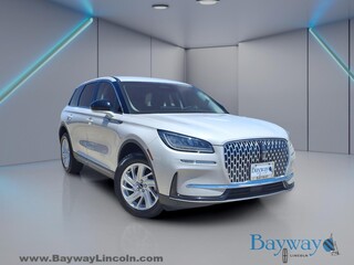 2024 Lincoln Corsair for sale in Houston TX