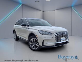 2024 Lincoln Corsair for sale in Houston TX