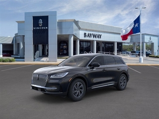 2025 Lincoln Corsair for sale in Houston TX