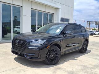 2025 Lincoln Corsair