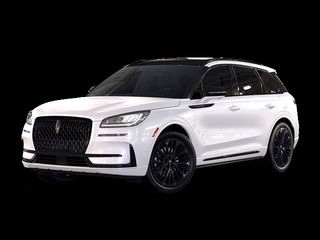 2025 Lincoln Corsair for sale in Houston TX
