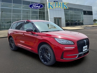 2025 Lincoln Corsair