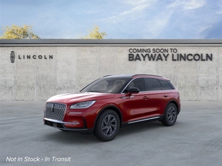 2025 Lincoln Corsair for sale in Houston TX