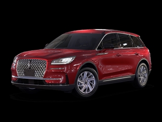 2025 Lincoln Corsair for sale in Houston TX