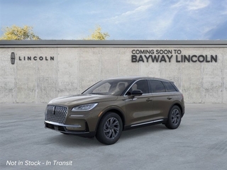 2025 Lincoln Corsair for sale in Houston TX