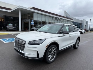 2026 Lincoln Corsair for sale in Knoxville TN