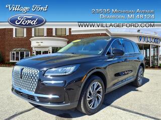 2024 Lincoln Corsair for sale in Dearborn MI