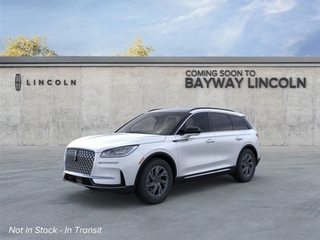 2025 Lincoln Corsair for sale in Houston TX