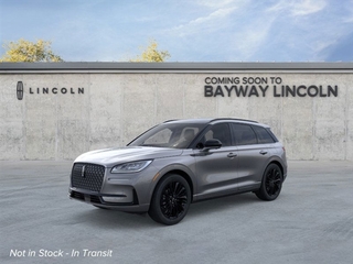 2025 Lincoln Corsair