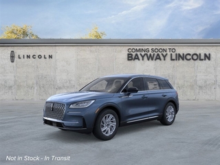 2025 Lincoln Corsair