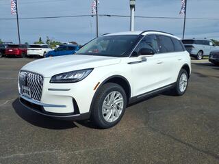 2026 Lincoln Corsair