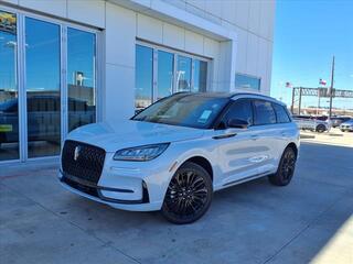 2025 Lincoln Corsair