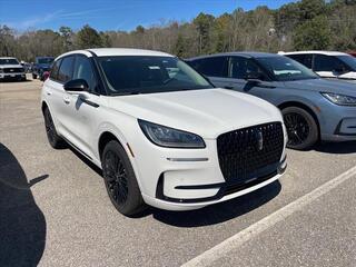 2025 Lincoln Corsair