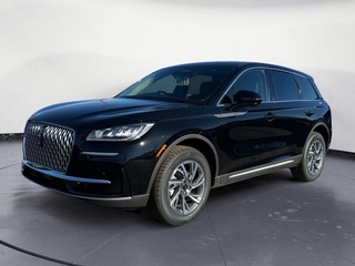2025 Lincoln Corsair