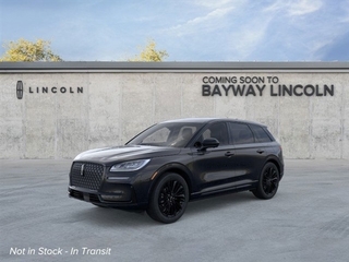2025 Lincoln Corsair for sale in Houston TX