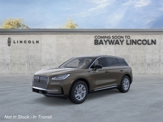 2025 Lincoln Corsair for sale in Houston TX