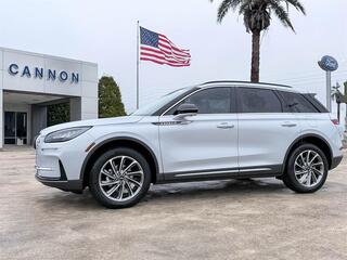 2026 Lincoln Corsair