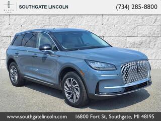 2023 Lincoln Corsair