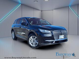 2023 Lincoln Corsair for sale in Houston TX
