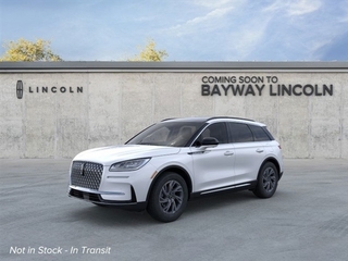 2025 Lincoln Corsair for sale in Houston TX
