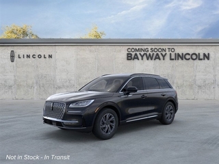 2025 Lincoln Corsair for sale in Houston TX