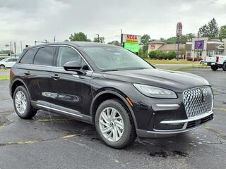 2025 Lincoln Corsair