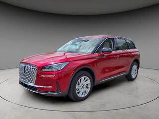 2023 Lincoln Corsair