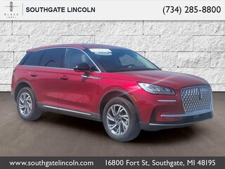 2024 Lincoln Corsair for sale in Southgate MI