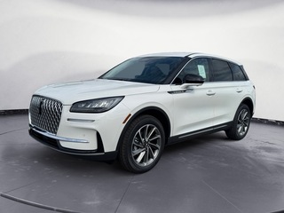 2025 Lincoln Corsair