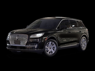 2025 Lincoln Corsair for sale in Houston TX