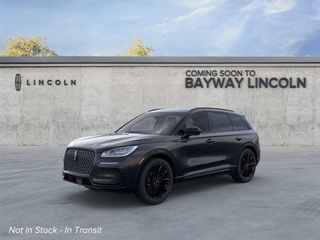 2025 Lincoln Corsair for sale in Houston TX