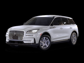 2025 Lincoln Corsair for sale in Houston TX